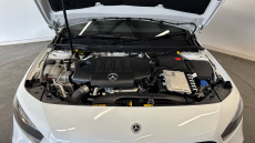 Mercedes-Benz A-Class A200d Sport Executive 5dr Auto Diesel Hatchback